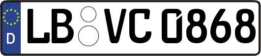LB-VC0868