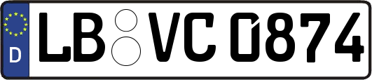 LB-VC0874
