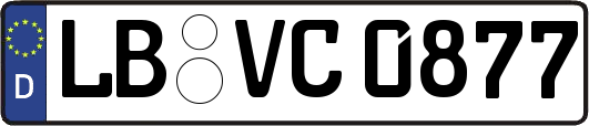 LB-VC0877
