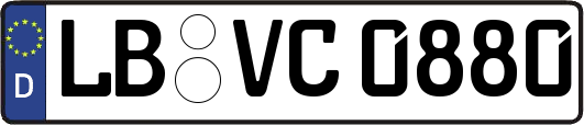 LB-VC0880