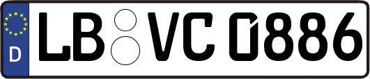 LB-VC0886