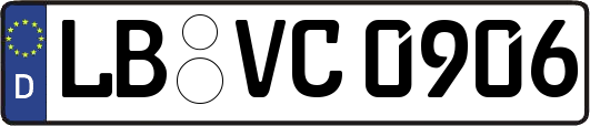 LB-VC0906