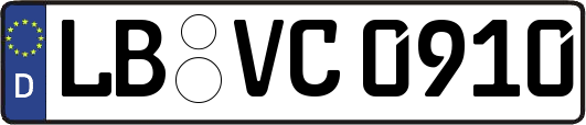 LB-VC0910