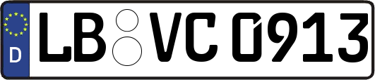 LB-VC0913