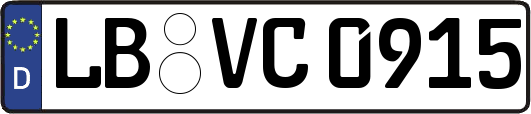 LB-VC0915