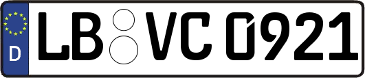 LB-VC0921