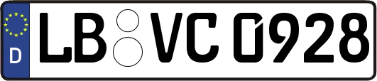 LB-VC0928