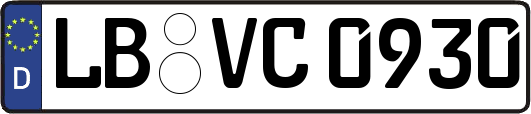 LB-VC0930