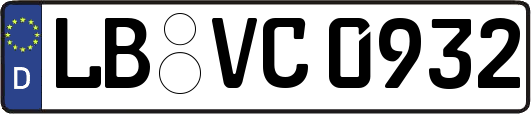LB-VC0932