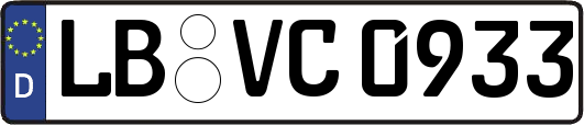 LB-VC0933