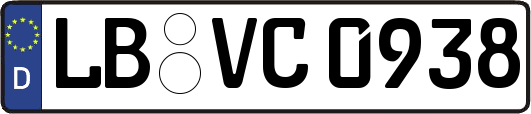 LB-VC0938