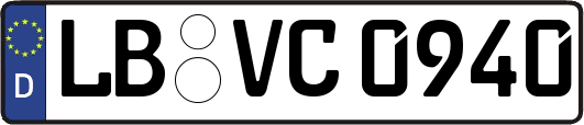 LB-VC0940