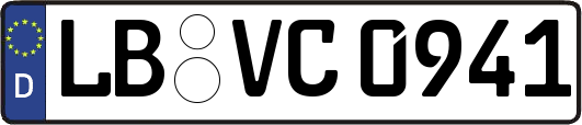 LB-VC0941