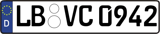 LB-VC0942