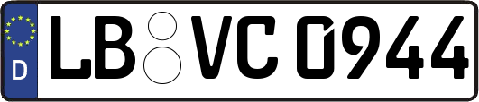 LB-VC0944