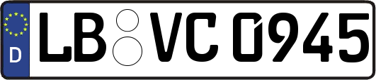 LB-VC0945