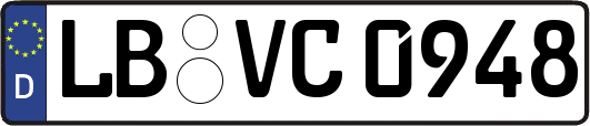 LB-VC0948