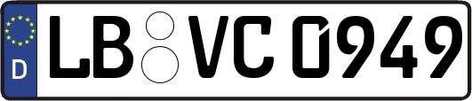 LB-VC0949