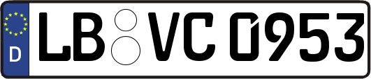 LB-VC0953