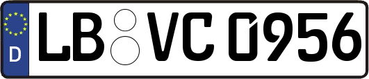 LB-VC0956