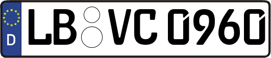 LB-VC0960