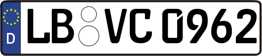 LB-VC0962