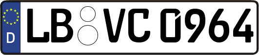 LB-VC0964