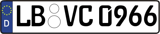 LB-VC0966