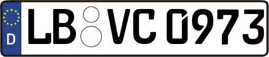 LB-VC0973