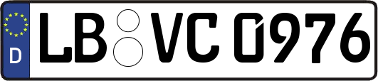 LB-VC0976