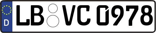 LB-VC0978