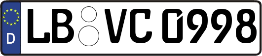 LB-VC0998