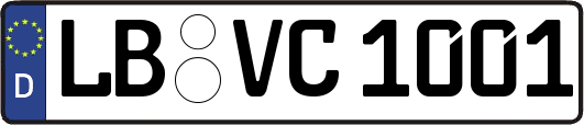 LB-VC1001