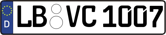 LB-VC1007