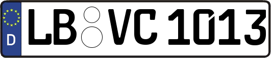 LB-VC1013