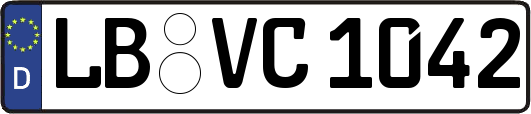 LB-VC1042