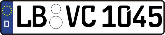 LB-VC1045