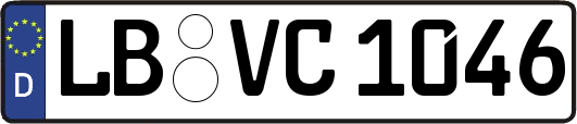 LB-VC1046