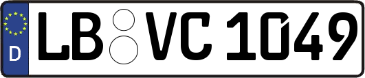 LB-VC1049