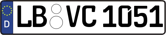 LB-VC1051