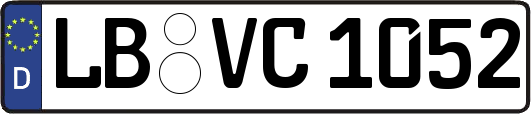 LB-VC1052