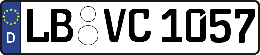 LB-VC1057