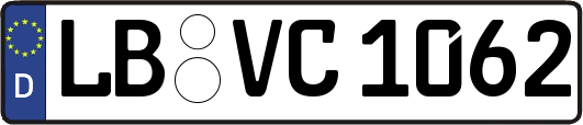 LB-VC1062