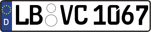 LB-VC1067