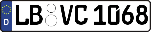 LB-VC1068
