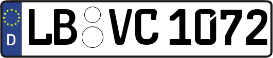 LB-VC1072