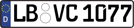 LB-VC1077