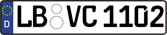 LB-VC1102