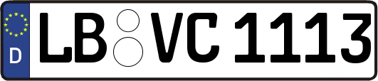 LB-VC1113