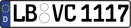 LB-VC1117